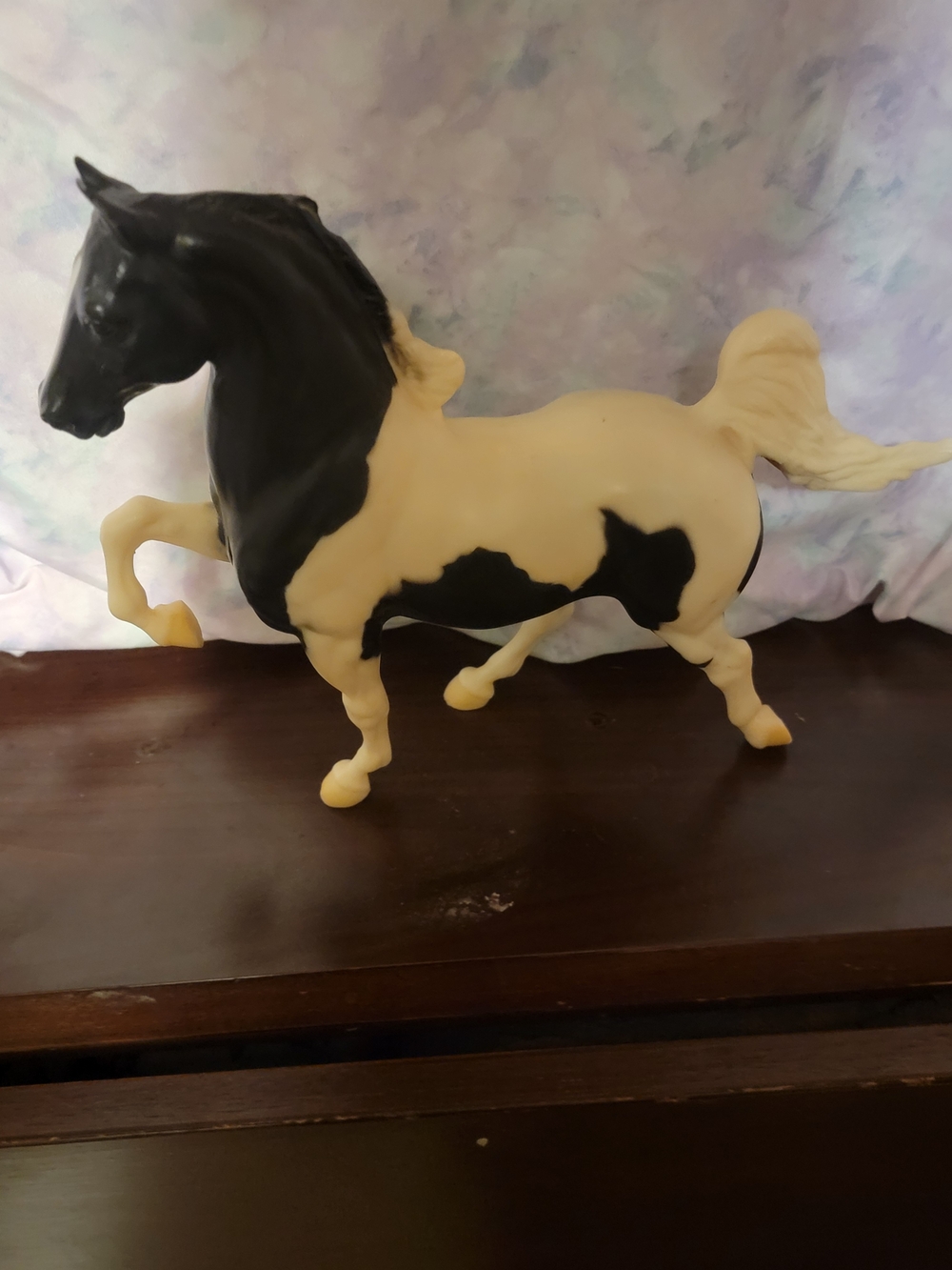 Breyer 5 Gaiter